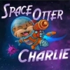 Space Otter Charlie artwork