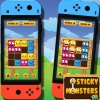 Sticky Monsters (XSX) game cover art