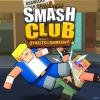 Smash Club: Streets of Shmeenis (XSX) game cover art