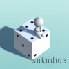 Sokodice (XSX) game cover art