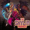 The Skylia Prophecy artwork