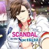 Scandal In The Spotlight artwork