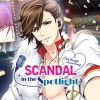 Scandal In The Spotlight (XSX) game cover art