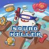 Squad Killer (XSX) game cover art