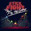 Stick Fight: The Game (XSX) game cover art