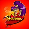 Shantae (XSX) game cover art