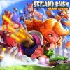Skyland Rush: Air Raid Attack (XSX) game cover art