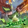 Smelter artwork