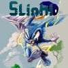Slinki (XSX) game cover art