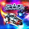 Space Warrior (XSX) game cover art