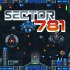 Sector 781 (XSX) game cover art