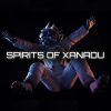 Spirits of Xanadu artwork