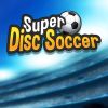 Super Disc Soccer (XSX) game cover art
