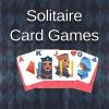 Solitaire Card Games (XSX) game cover art