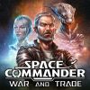 Space Commander: War and Trade artwork