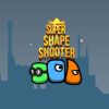 Super Shape Shooter (XSX) game cover art