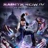 Saints Row IV: Re-Elected artwork