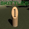 Skittles (XSX) game cover art