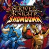 Shovel Knight Showdown (XSX) game cover art