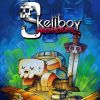 Skellboy Refractured (XSX) game cover art