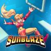 Sunblaze (XSX) game cover art