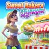 Sweet Bakery Tycoon (XSX) game cover art