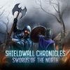 Shieldwall Chronicles: Swords of the North (XSX) game cover art