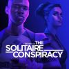 The Solitaire Conspiracy (XSX) game cover art