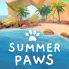 Summer Paws (Switch) artwork