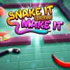 Snake It 'Til You Make It artwork