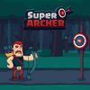 Super Archer (XSX) game cover art