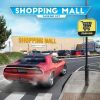 Shopping Mall Parking Lot (XSX) game cover art