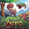 Songs for a Hero: Definitive Edition (XSX) game cover art