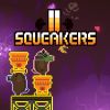 Squeakers II (XSX) game cover art