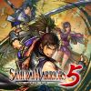 Samurai Warriors 5 (XSX) game cover art