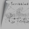 scribbled (XSX) game cover art