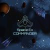 SpaceEx Commander (XSX) game cover art