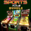 Sports Pinball Bundle artwork