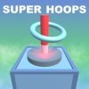 Super Hoops (XSX) game cover art