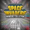 Space Invaders: Invincible Collection artwork