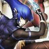 Shin Megami Tensei V (XSX) game cover art