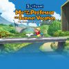 Shin-chan: Me and the Professor on Summer Vacation - The Endless Seven-Day Journey (XSX) game cover art