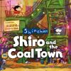 Shin-chan: Shiro and the Coal Town (XSX) game cover art
