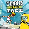 Tennis in the Face (XSX) game cover art
