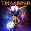 Teslagrad (XSX) game cover art