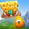 Toki Tori 2+: Nintendo Switch Edition artwork