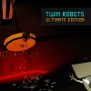 Twin Robots: Ultimate Edition artwork