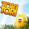 Toki Tori artwork