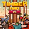 Timberman VS artwork