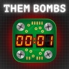 Them Bombs (XSX) game cover art